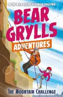 Bear Grylls Dobrodružstvo 10: Horská výzva - Bear Grylls Adventure 10: The Mountain Challenge