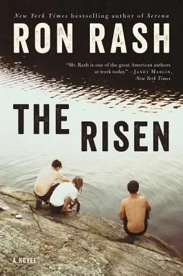 Vzkriesený - The Risen