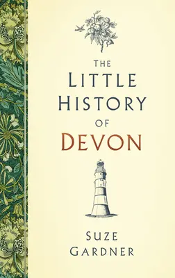 Malé dejiny Devonu - The Little History of Devon