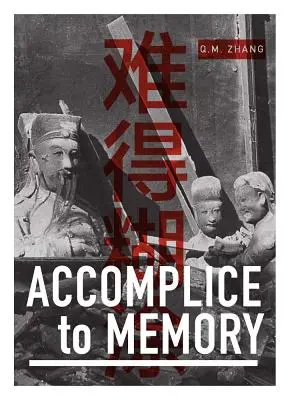 Sprievodca pamäťou - Accomplice to Memory