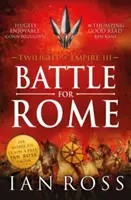 Bitka o Rím - Battle For Rome
