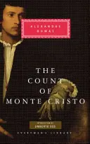 Gróf Monte Christo - Count of Monte Cristo