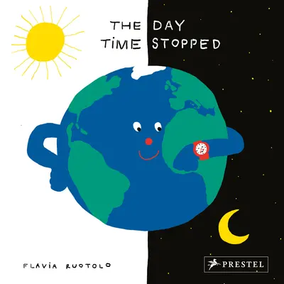 Deň, keď sa zastavil čas: 1 minúta - 26 krajín - The Day Time Stopped: 1 Minute - 26 Countries
