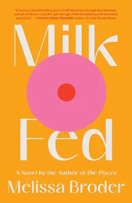 Mlieko kŕmené - Milk Fed