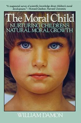 Morálne dieťa: Vydanie: 1. ročník časopisu Morálne dieťa, č. 1, s. 1. - Moral Child: Nurturing Children's Natural Moral Growth