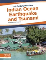 Zemetrasenie a cunami v Indickom oceáne - Indian Ocean Earthquake and Tsunami