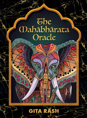 Mahábhárata: Orákulum - The Mahabharata: Oracle