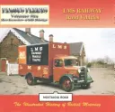 Železničné vozidlá LMS - LMS Railway Road Vehicles