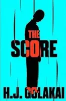 Partitúra: Záhada Vee Johnsonovej - The Score: A Vee Johnson Mystery