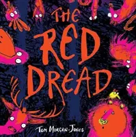 Červený strach - Red Dread