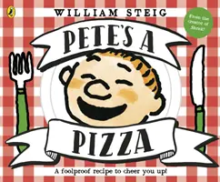 Pete je pizza - Pete's a Pizza