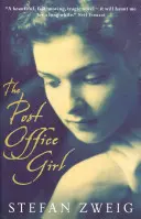 Poštové dievča - román Stefana Zweiga Grand Hotel - Post Office Girl - Stefan Zweig's Grand Hotel Novel