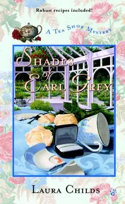Odtiene Earl Grey - Shades of Earl Grey