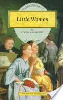 Malé ženy a dobré manželky - Little Women & Good Wives