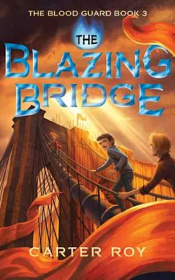 Horiaci most - The Blazing Bridge