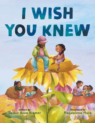 Želám si, aby si vedel - I Wish You Knew