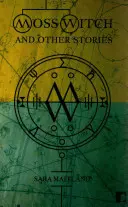 Machová čarodejnica - Moss Witch