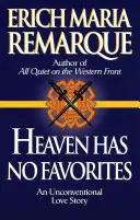 Nebo nemá obľúbencov - Heaven Has No Favorites