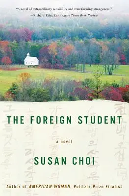 Zahraničný študent - The Foreign Student