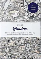 Citix60: Londýn: Londýn: nové vydanie - Citix60: London: New Edition