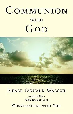 Spoločenstvo s Bohom - Communion with God