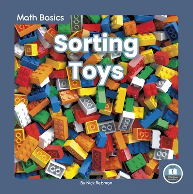 Triedenie hračiek - Sorting Toys