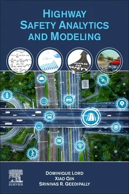 Analýza a modelovanie bezpečnosti na diaľniciach - Highway Safety Analytics and Modeling