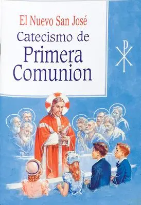 Catecismo de la Primera Comunion