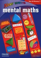 NOVÁ VLNA MENTÁLNEJ MATEMATIKY YEA6 PRIMARY7 - NEW WAVE MENTAL MATHS YEA6 PRIMARY7