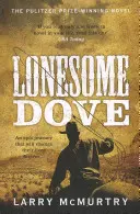 Osamelá holubica - Lonesome Dove