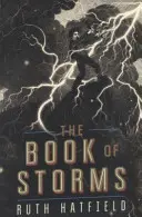 Kniha búrok - Book of Storms
