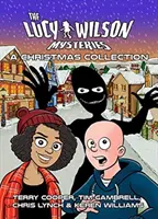 Záhady Lucy Wilsonovej - Vianočné škriepky - Lucy Wilson Mysteries - Christmas Crackers