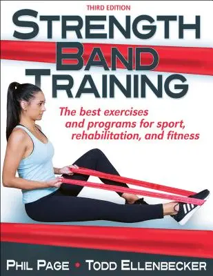 Tréning s posilňovacou páskou - Strength Band Training