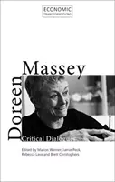 Doreen Masseyová: Kritické dialógy - Doreen Massey: Critical Dialogues