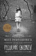 Domov slečny Peregrinovej pre zvláštne deti - Miss Peregrine's Home for Peculiar Children