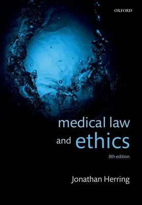 Lekárske právo a etika - Medical Law and Ethics
