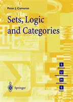 Množiny, logika a kategórie - Sets, Logic and Categories