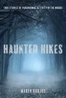 Strašidelné túry: Skutočné príbehy o paranormálnych aktivitách v lesoch - Haunted Hikes: Real Life Stories of Paranormal Activity in the Woods