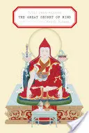 Veľké tajomstvo mysle: Špeciálne poučenia o nedvojnosti dzogčhenu - The Great Secret of Mind: Special Instructions on the Nonduality of Dzogchen