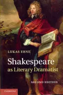 Shakespeare ako literárny dramatik - Shakespeare as Literary Dramatist