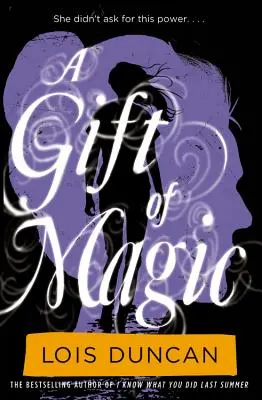 Dar kúzla - A Gift of Magic