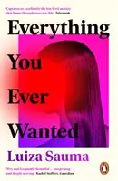 Všetko, čo ste kedy chceli - výber Florence Welchovej medzi dvoma knihami - Everything You Ever Wanted - A Florence Welch Between Two Books Pick