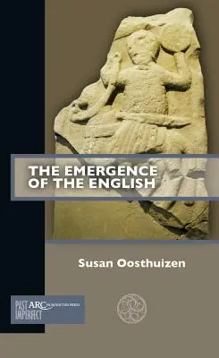Vznik anglickej - The Emergence of the English