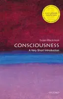 Vedomie: Veľmi krátky úvod - Consciousness: A Very Short Introduction