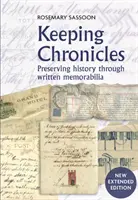 Vedenie kroniky - Keeping Chronicles