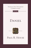 Daniel - úvod a komentár (House Professor Paul (Autor)) - Daniel - An Introduction And Commentary (House Professor Paul (Author))