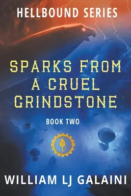 Iskry z krutého mlynského kameňa - Sparks from a Cruel Grindstone