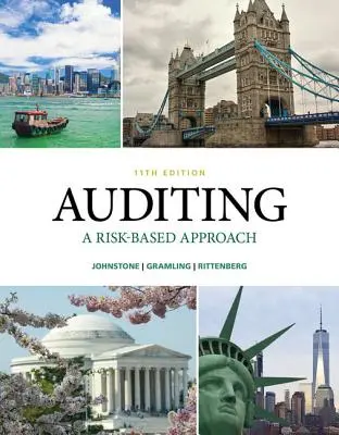 Audit: Prístup založený na riziku - Auditing: A Risk Based-Approach