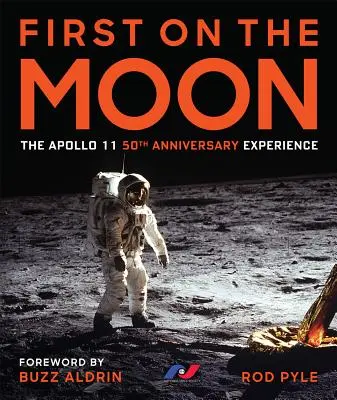 Prvý na Mesiaci: Zážitky z Apolla 11 pri príležitosti 50. výročia - First on the Moon: The Apollo 11 50th Anniversary Experience