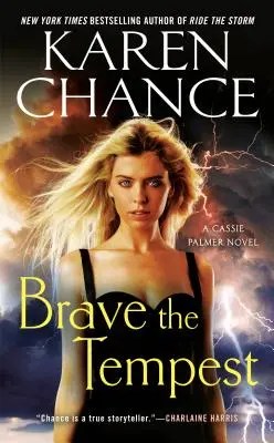 Brave the Tempest (Odvážna búrka) - Brave the Tempest